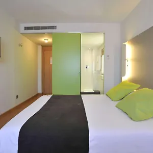 Hotel Campanile Airport, Málaga