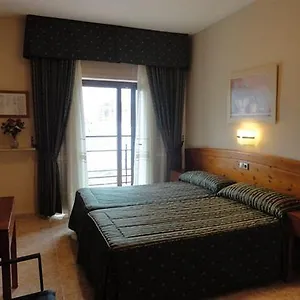 Hotel Alameda, Málaga