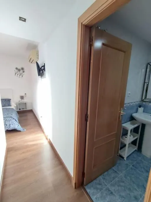 Ayala Beach Apartment Malaga