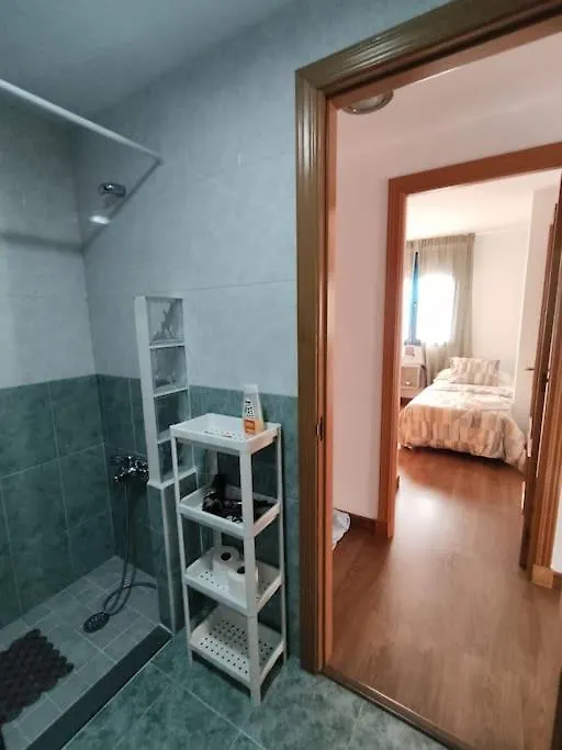 Ayala Beach Apartment Malaga Spain