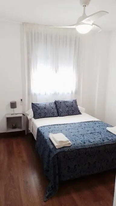 Ayala Beach Apartment Malaga